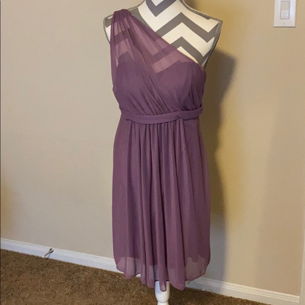 Bridesmaid /cocktail dress